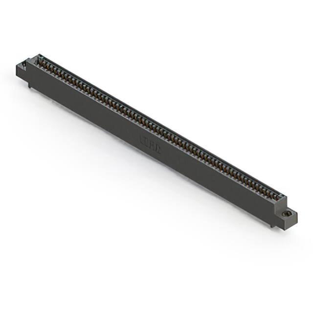 895-065-541-408 EDAC Inc.  Edgeboard Connectors
